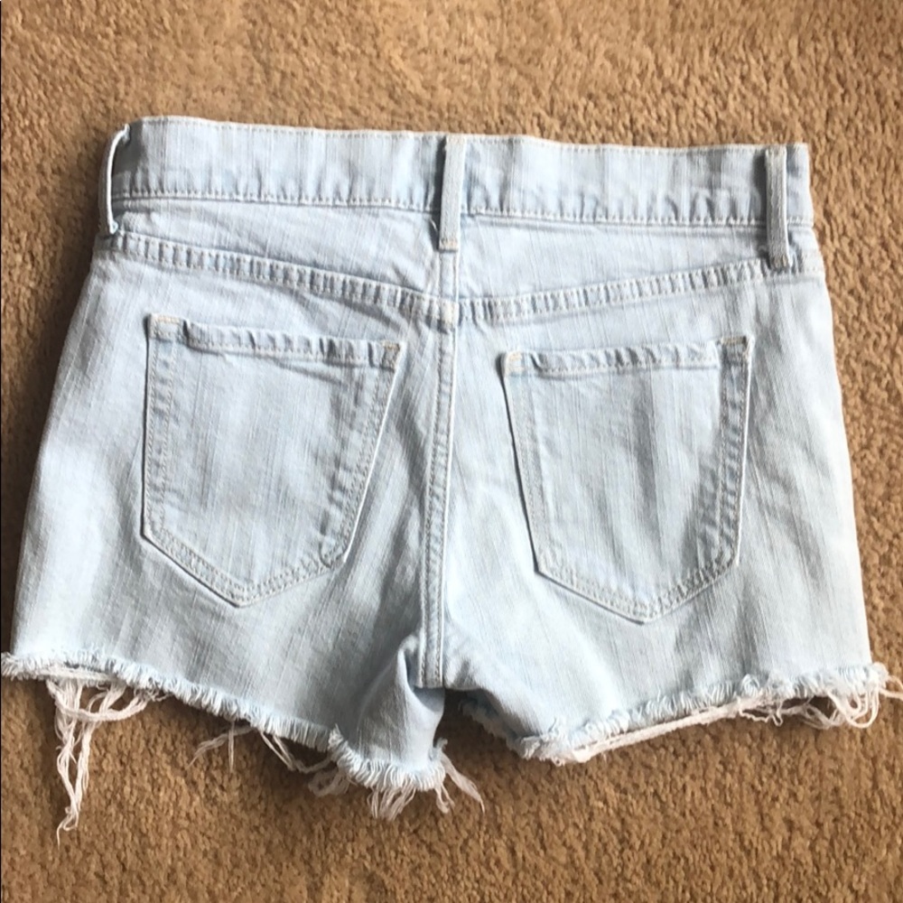 Old Navy shorts! - Picture 4 of 7